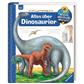 Rav. WWW 12 Alles über Dinosaurier