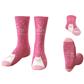 Zaubersocken Paket 6x4, Zoo