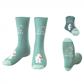 Zaubersocken Paket 6x4, Zoo