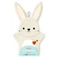 Waschhandschuh Hase 32x21cm