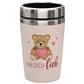 Thermo to go 240ml Teddy