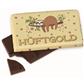 Schokolade 40g Hüftgold