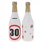 Spar-Flasche "30" 31cm