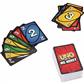 UNO "No Mercy" Kartenspiel