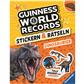 Rav. Guinness World Stickern: Dino
