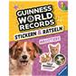 Rav. Guinness World Stickern: Haustiere