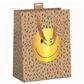 Geschenktasche "Smile"