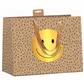 Geschenktasche "Smile" quer