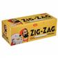 ZIG-ZAG Zigarettenhülsen, 250 Stück