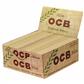 OCB Organic Hemp slim, 50 Heftchen