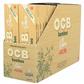 OCB Bamboo Slim + Tips, 32 Blatt