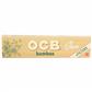 OCB Bamboo Slim + Tips, 32 Blatt