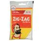ZIG-ZAG Spezial Drehfilter slim 6mm, 120 Stück