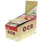 OCB Organic slim Filter 6mm, 120 Stück