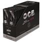 OCB Schwarz Premium Slim + Tips, 32 Blatt