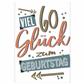 Bil. Geburtstag 60 Viel Glück