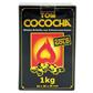 Tom Cococha Kokoskohle 1 Kilo
