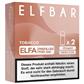 ELFA Pods Tobacco US, 20mg 2er