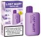 Lost Mary Tappo Purple Starter Set "Tasty Freeze"