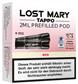 Lost Mary Tappo Pods 2er - "RED"