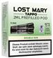 Lost Mary Tappo Pods 2er - "Double Sun"