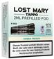 Lost Mary Tappo Pods 2er - "Green Freeze"