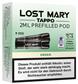 Lost Mary Tappo Pods 2er - "Green"