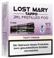 Lost Mary Tappo Pods 2er - "Tasty Freeze" NF 0mg