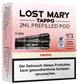 Lost Mary Tappo Pods 2er - "Tropic" NF 0mg