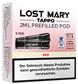 Lost Mary Tappo Pods 2er - "RED" NF 0mg