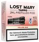 Lost Mary Tappo Pods 2er - "Yellow Sun" NF 0mg