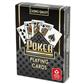 Spielkarten Casino Poker