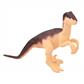 Dino Figuren, 8cm, 12-fach sort.