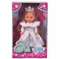 Evi Puppe Dream Princess, 12cm