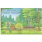 Rav. WWW Stickerheft: Im Wald