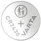 VARTA LITHIUM Coin CR2430 1er BL