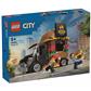 LEGO 60404 Burger-Truck