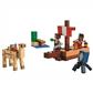 LEGO 21259 Die Piratenschiffreise