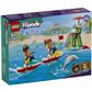 LEGO 42623 Rettungsschwimmer Aussichtsturm