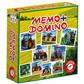 Memo & Domino "Traktoren"