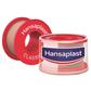 Hansaplast Fixierpflaster 5m x 2,5cm