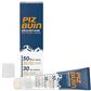 Piz Buin Mountain Creme + Lippenstift LSF50