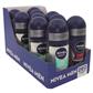 Nivea Deoroller 50ml, 10er Mix