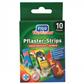 Pflaster-Strips Kinder - Zoo Motive