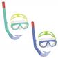 Taucherset "AquaChamp Snorkel" 3+