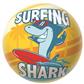Ball Surfing Shark, 230mm