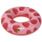 Schwimmring "Scentsational Raspberry" 119cm