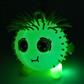 Puffer Monster mit Licht, 16cm