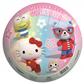 Ball "Hello Kitty Super Style!" 230mm