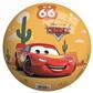 Ball "Disney Cars" 230mm